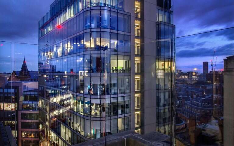 Chancery Place welcomes Johnson Law Group to Roster of Lettings